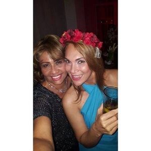 Meet your Posher, Gabriela